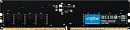 Память DDR5 16Gb 4800MHz Crucial CT16G48C40U5 RTL PC5-38400 CL40 DIMM 288-pin 1.1В dual rank Ret