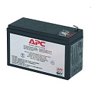 APC RBC17 Батарея {для BK650EI}