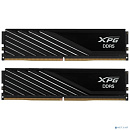 Память DDR5 2x8GB 5600MHz A-Data AX5U5600C468G-DTLABBK XPG Lancer Blade RTL PC5-44800 CL46 DIMM ECC 288-pin 1.1В kit dual rank Ret