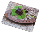 Коврик для мыши Hama Luck рисунок 220x180x1мм