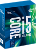 Боксовый процессор APU LGA1151-v1 Intel Core i5-7600K (Kaby Lake, 4C/4T, 3.8/4.2GHz, 6MB, 91W, HD Graphics 630) BOX
