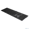 Клавиатура A4Tech Fstyler FX50 серый USB slim Multimedia (FX50 GREY) [FX50 GREY]