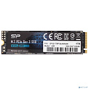 Silicon Power SSD M.2 1Tb P34A60 SP001TBP34A60M28