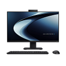 Моноблок ASUS ExpertCenter P600 AiO PM670KA-BPE024W 27"/FHD AMD Ryzen AI 7 350/DDR5 32GB/1TB PCIE 4.0 SSD/ Wi-Fi 7 + BT 5.4/Win11 Home/Black/Wireless