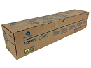 Тонер-картридж Konica Minolta toner cartridge TN-622Y yellow AccurioPress C6085/C6100 104 000 pages the same A5E725J