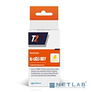 T2 CLI-8Y Картридж (IC-CCLI-8Y) для Canon PIXMA iP4200/4300/5200/Pro9000/MP500/600, желтый, с чипом
