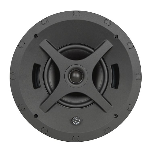 Низкопрофильная потолочная акустическая система Sonance PS-C63RTLP WHITE