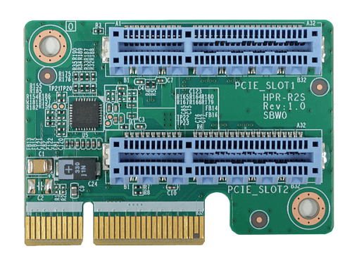 HPR-R2S