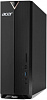 ПК Acer Aspire XC-895 SFF i3 10100 (3.6) 8Gb 1Tb 7.2k/UHDG 630 CR Windows 10 Professional GbitEth 180W черный