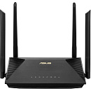 Маршрутизатор ASUS RT-AX53U WiFi 6 3x1G USB 1201+574Mbps 5GHz/2.4GHz