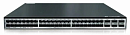 Huawei S6730-H48X6C (48*10GE SFP+ ports, 6*40GE QSFP28 ports, 2*600W AC Power module (02131740), S67XX-H Series Basic SW,Per Device (88037BNN))