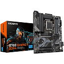 Материнская плата Gigabyte B760 GAMING X DDR4, Socket 1700, Intel®B760, 4xDDR4-3200, HDMI+DP, 3xPCI-Ex16, 4xSATA3(RAID 0/1/5/10), 3xM.2, 8Ch Audio, 2.