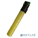 Ricoh Картридж тип MPC5501E/MPC5000E, Yellow Aficio MPC4000/C5000/С4501/С5501, (18000стр) (841457/842049)