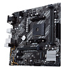 Материнская плата ASUS PRIME B450M-K II AM4 mATX 2xDDR4 PCI-Ex16 2xPCI-Ex1 M.2 HDMI DVI VGA GLAN