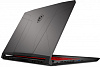 Ноутбук MSI Pulse GL66 12UDK-698XRU Core i5 12500H 8Gb SSD512Gb NVIDIA GeForce RTX 3050 Ti 4Gb 15.6" IPS FHD (1920x1080) Free DOS grey WiFi BT Cam (9S