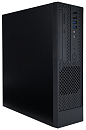 корпус Slim Case InWin CK709 Black _____ U3*2+U2*2+A(HD)+FAN+ intrusion switch Micro-ATX, mini-ITX(без блока питания)