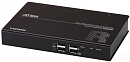 KVM-удлинитель (приемник) ATEN Slim HDMI Single Display KVM over IP Receiver