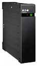 Источник бесперебойного питания Eaton Ellipse ECO 1600 USB DIN 1000Вт 1600ВА черный