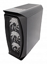 ПК IRU Game 510B6GMA MT i7 12700F (2.1) 32Gb SSD512Gb RTX 3070Ti 8Gb Free DOS GbitEth 800W черный (1929250)