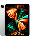 Apple 12.9-inch iPad Pro 5-gen. (2021) WiFi + Cellular 256GB - Silver (rep. MXF62RU/A)