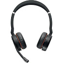 Jabra 7599-848-109 Evolve 75 Stereo UC