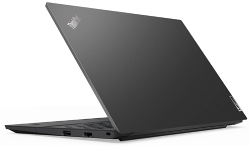 ThinkPad E15 Gen 2-ITU 15,6" FHD (1920x1080) IPS AG 250N, i7-1165G7 2.8G, 8GB DDR4 3200 SODIMM, 256GB SSD M.2, Intel Iris Xe, WiFi 6, BT, FPR, IR Cam,