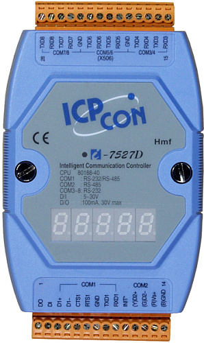 I-7527D CR