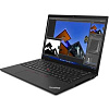 Lenovo ThinkPad T14 Gen 3 14" WUXGA IPS/Core i7-1260P/16GB/512GB SSD/Iris Xe Graphics/Windows 11 Pro/RUSKB/черный (21AH00F3RT)