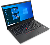 ThinkPad E14 Gen 2 14" FHD (1920x1080) IPS 250N, i7-1165G7, 8GB DDR4 3200 SODIMM, 512GB SSD M.2, Intel Iris Xe, WiFi, BT, FPR, HD Cam, 45Wh, 65W USB-C