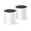 Маршрутизатор TP-Link Маршрутизатор/ AX3000 Whole Home Mesh Wi-Fi 6 Unit