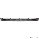 5bites PPU55-07 Патч-панель UTP / 5E / 24P / KRONE / 110 / DUAL IDC / 1U / 19"