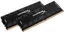 Модуль памяти KINGSTON Predator Gaming DDR4 Общий объём памяти 32Гб Module capacity 16Гб Количество 2 2666 МГц Множитель частоты шины 13 1.35 В черный