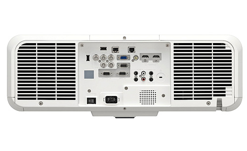 Лазерный проектор Panasonic PT-MW630LE (без объектива) 3LCD, 6500 Lm,WXGA(1280x800);3000000:1;16:10;TR 1.6 2.8:1;HDMI IN;RGB1 IN-BNCx5;VideoIN-BNC;RGB