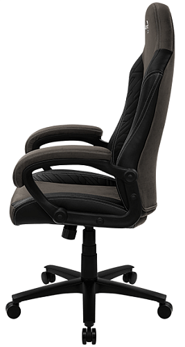 Aerocool KNIGHT Lite Iron Black