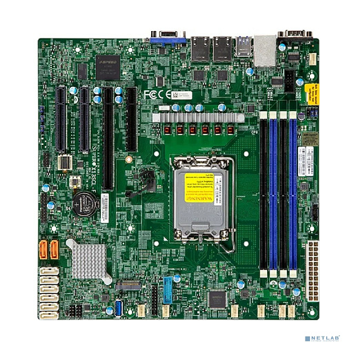 Supermicro MBD-X13SCL-F-B