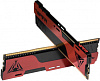 Память DDR4 2x16Gb 4000MHz Patriot PVE2432G400C0K Viper Elite II RTL Gaming PC4-32000 CL20 DIMM 288-pin 1.4В kit с радиатором Ret