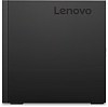 Lenovo ThinkCentre Tiny M720q i5-9400T, 1x 8GB DDR4-2666, 1x 1TB HDD 5400rpm 2.5, Intel UHD 630, 65W Adapter, NoDVD, Vesa Mount, WiFi, BT, USB KB&Mous