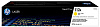 Картридж YELLOW 117A /150/170 W2072A HP