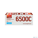 6500C Тонер-картридж EasyPrint LX-6500C для Xerox Phaser 6500/WorkCentre 6505 (2500 стр.) голубой, с чипом 106R01601