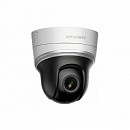Камера видеонаблюдения IP Hikvision DS-2DE2204IW-DE3(S6) 2.8-12мм цв. корп.:черный