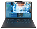 Ноутбук ThinkPad P1 Gen 8 16" 3.2K (3200x2000) OLED 600N Touch 120Hz, Ultra 9 285H, 64GB LPDDR5x-7467, 2TB SSD M.2, RTX PRO 2000 Blackwell, WiFi7, BT,