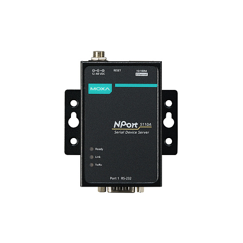 NPort 5110A-T