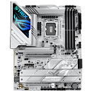 Материнская плата ASUS ROG STRIX Z890-A GAMING WIFI, LGA1851, Z890, 4*DDR5, 4*SATA, 5*M.2, 7*USB 3.2, Type-C, 2*PCIx16, 2*Thunderbolt™ 4, HDMI+DP, ATX