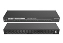 Усилитель - распределитель Infobit [iSwitch 1016] 1х16 HDMI 4K60