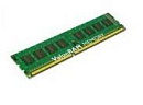 Модуль памяти KINGSTON DDR3 Module capacity 4Гб 1600 МГц Множитель частоты шины 11 1.5 В KVR16N11S8/4
