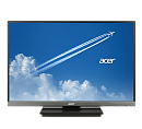 Монитор 24" ACER (Ent.) B246WLyemipruzx , IPS, 16:10, 1920x1200, 300cd/m2, 60Hz, 5ms, 1xHDMI(1.4) + DP(1.2) + 1xType-C(PD65W) + USB3.0x4+USB-B(2up 4d