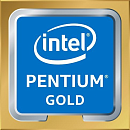 процессор CPU Intel Pentium G5400 (3.7GHz/4MB/2 cores) LGA1151 OEM, UHD610 350MHz, TDP 58W, max 64Gb DDR4-2400, CM8068403360112SR3X9, 1 year