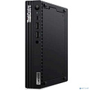 Lenovo ThinkCentre M70q G4 Tiny [12E3003EUM] black {i5-13400T/8GB/512GB SSD/VESA/DOS}