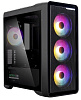 Корпус MINITOWER MATX W/O PSU M3 PLUS RGB ZALMAN