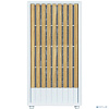 Корпус Zalman P10 NAMU White